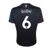 Crystal Palace Marc Guehi #6 3rd Trikot 2024-25 Kurzarm